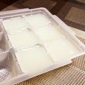 だりりラブ's cooksnap of when they made 【離乳食 初期】かぶマッシュ.