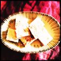 ミルミル49's cooksnap of when they made 簡単なのにおいしい！生チョコ３種 ♪.
