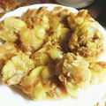 ･ａ･＊゜'s cooksnap of when they made ＊フロランタン＊.