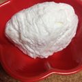 ☆yuminchu☆'s cooksnap of when they made 水切りヨーグルト.