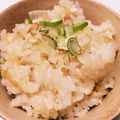 ykkzip246's cooksnap of when they made 簡単！塩鶏の中華おこわ♪絶品♪.
