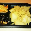 ponyoko3's cooksnap of when they made 生姜でほっこり・じゃがいもの煮物♪.