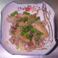 yukki1001's cooksnap of when they made 簡単！エリンギとひき肉の甘辛味噌炒め♪.