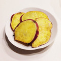 なつき☆ミ's cooksnap of when they made ほっこり蒸し揚げさつまいも.