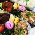 えりこは's cooksnap of when they made 1分✿ピンクのお花かまぼこ✿.