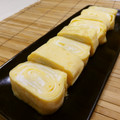 赤い電話's cooksnap of when they made 本格厚焼きたまご.