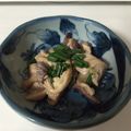 グレーモン's cooksnap of when they made 豚ガツともやしのピリ辛和え.