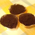 m posi's cooksnap of when they made バナナとオカラのショコラマフィン.