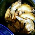 ぷぎっつ's cooksnap of when they made 手羽先甘辛良いね煮.