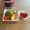 ♡りっくんママ♡'s cooksnap of when they made 離乳食　かぼちゃリゾットのオムレツ添え.