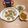 ♡りっくんママ♡'s cooksnap of when they made 離乳食手づかみ☆ライスコロッケ風.