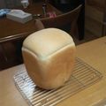 サーフブレイド's cooksnap of when they made 我が家の定番☆ソフト食パン☆.