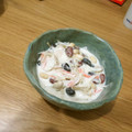 ピーチ♡チョコレート's cooksnap of when they made ごぼうとお豆のサラダ.