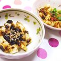 小梅チャン♡'s cooksnap of when they made ツ〜ンと大人味＊長芋のわさび海苔和え.
