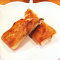 florialia's cooksnap of when they made 人気の定番春巻き.