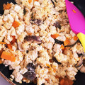 さっち✴︎'s cooksnap of when they made 美味しい～ 炒り豆腐.