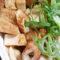 ちかりん（＾＾）'s cooksnap of when they made 厚揚げとちくわのきんぴら.