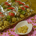 assam1976's cooksnap of when they made 絞り出しクッキー　桜.