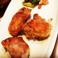 ＊花いろ＊'s cooksnap of when they made レモン塩鶏のからあげ♪.