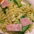 skyward1's cooksnap of when they made 野菜たっぷり！マカロニサラダ♪.