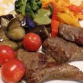トクライ's cooksnap of when they made 冷やし茄子の煮浸し.
