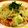 トクライ's cooksnap of when they made キャベツなスパゲティー＊麺つゆベーコン編.