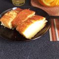 Hall1's cooksnap of when they made しっとりふわふわ♡簡単パウンドケーキ.