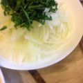 みゆだんご's cooksnap of when they made 大根とシソのツナサラダ.