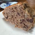和宮鈴奈's cooksnap of when they made バターなし!!しっとり和風パウンドケーキ.