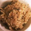 マシュマロ0918's cooksnap of when they made 簡単♡しめじと大豆の炊き込みごはん.