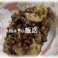 ma*o's cooksnap of when they made 牡蠣大好き♡オイスターソースで佃煮.