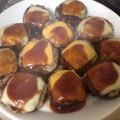 マーヤ1979's cooksnap of when they made とろ～りチーズの肉詰め椎茸♪.