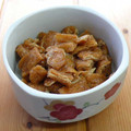 かおpon's cooksnap of when they made 油揚げ余ってない!?お稲荷さん味のおかず.
