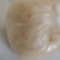じゅんジェジュン's cooksnap of when they made 食パンまん.