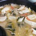 anpankirin's cooksnap of when they made ぽっかぽか☆簡単にできる中華鍋☆.