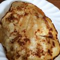 みかん015's cooksnap of when they made HMもBPも使わない簡単おやつ！.