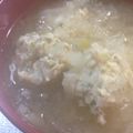 バヌラ's cooksnap of when they made 【冬野菜】鶏団子のみぞれ鍋.