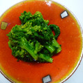 reiyan1956's cooksnap of when they made 菜の花の和え物.