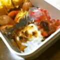 オキラックマ's cooksnap of when they made ◆おべんとうに　小さなおかずたち７◆.