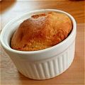 azusonomi's cooksnap of when they made 簡単！プレーンマフィン.