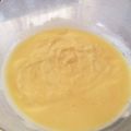 ちーどらごん's cooksnap of when they made レンジでチン♪簡単カスタードクリーム☆.