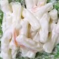 きらり流れ星's cooksnap of when they made 簡単！マカロニサラダ.