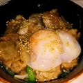 ＊ひめまま＊'s cooksnap of when they made チャーシュー丼.