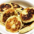 サマソニちゃん's cooksnap of when they made チーズがとろり☆じゃがいも餅.