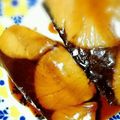ma―chin's cooksnap of when they made タレも美味しい！ブリの照り焼き.