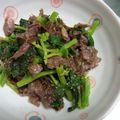 だれんしゃん's cooksnap of when they made ほうれん草と海苔の和え物.