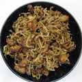 おねえさん's cooksnap of when they made 給食で人気！大豆とじゃこの揚げ煮.