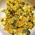 クックFNU1SV☆'s cooksnap of when they made レンジで☆さつまいもとかぼちゃの秋サラダ.