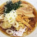 ふーかまま's cooksnap of when they made おかあさんの醤油ラーメン♡.