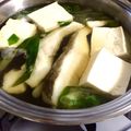 むとみ's cooksnap of when they made 帰りの遅い旦那様に☆一人鱈ちり.
